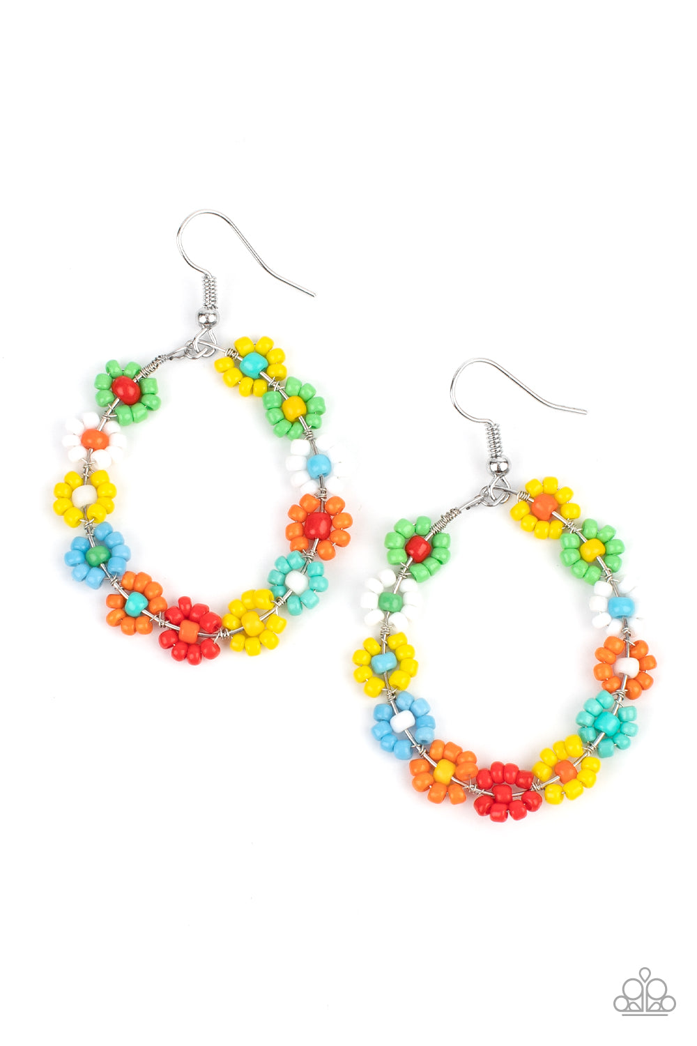 Festively Flower Child - SB107
