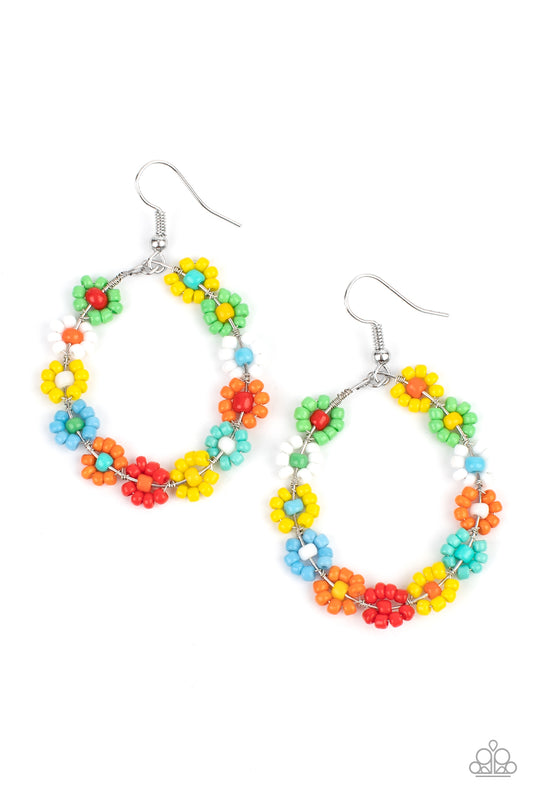 Festively Flower Child - SB107