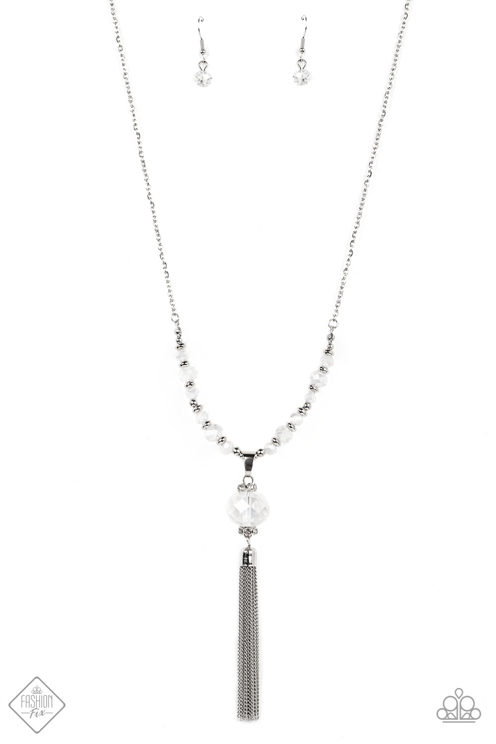 One SWAY or Another - White FF115N