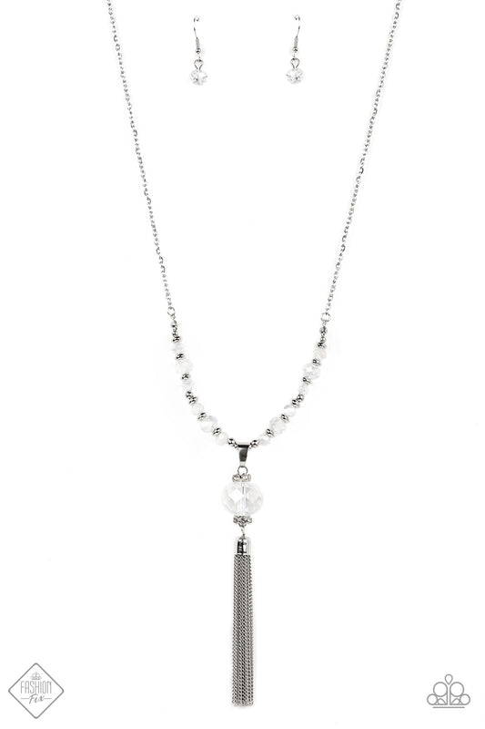 One SWAY or Another - White FF115N
